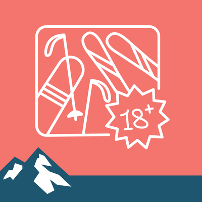 Snowboard White Nights Thursday 6:30pm