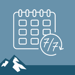 Illimité Étudiant (13-24 ans)